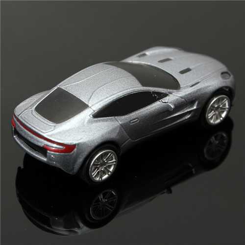 Bestrunner 8GB Luxury Car-Shaped USB 2.0 Flash Drive - High-Speed Thumb Drive Memory Stick for Data Storage - Perfect for Office, School, and Gift Giving