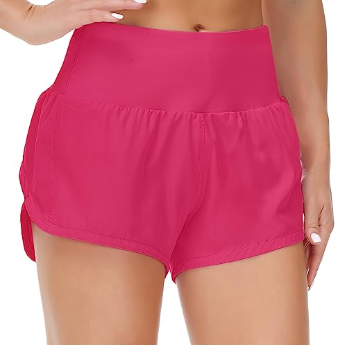 Bright Pink