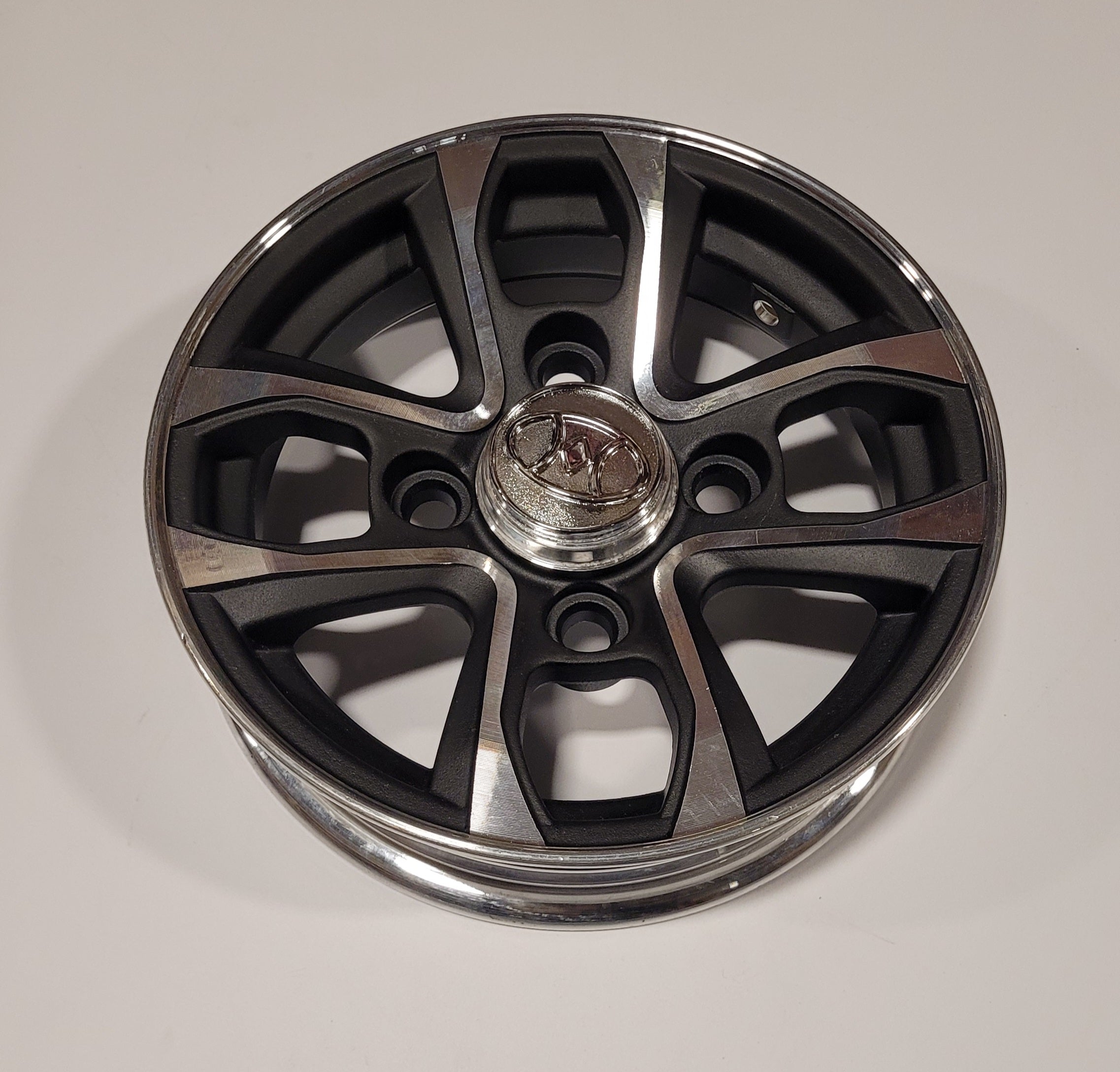 Premium Golf Club Rims - High-Performance Replacement Golf Club Heads for Enhanced Swing & Accuracy | Perfect for Golf Enthusiasts & Professional Players on the Course