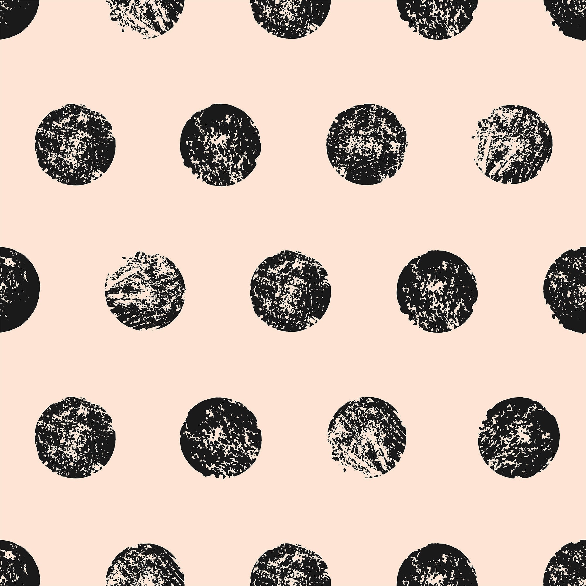 Kids Geometric Wallpaper Sample - Designer Selection 002 | Nursery, Playroom & Bedroom Decor