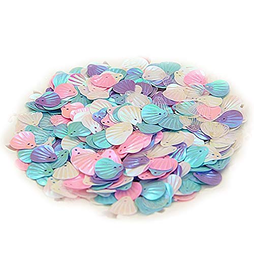 Mermaid Shell