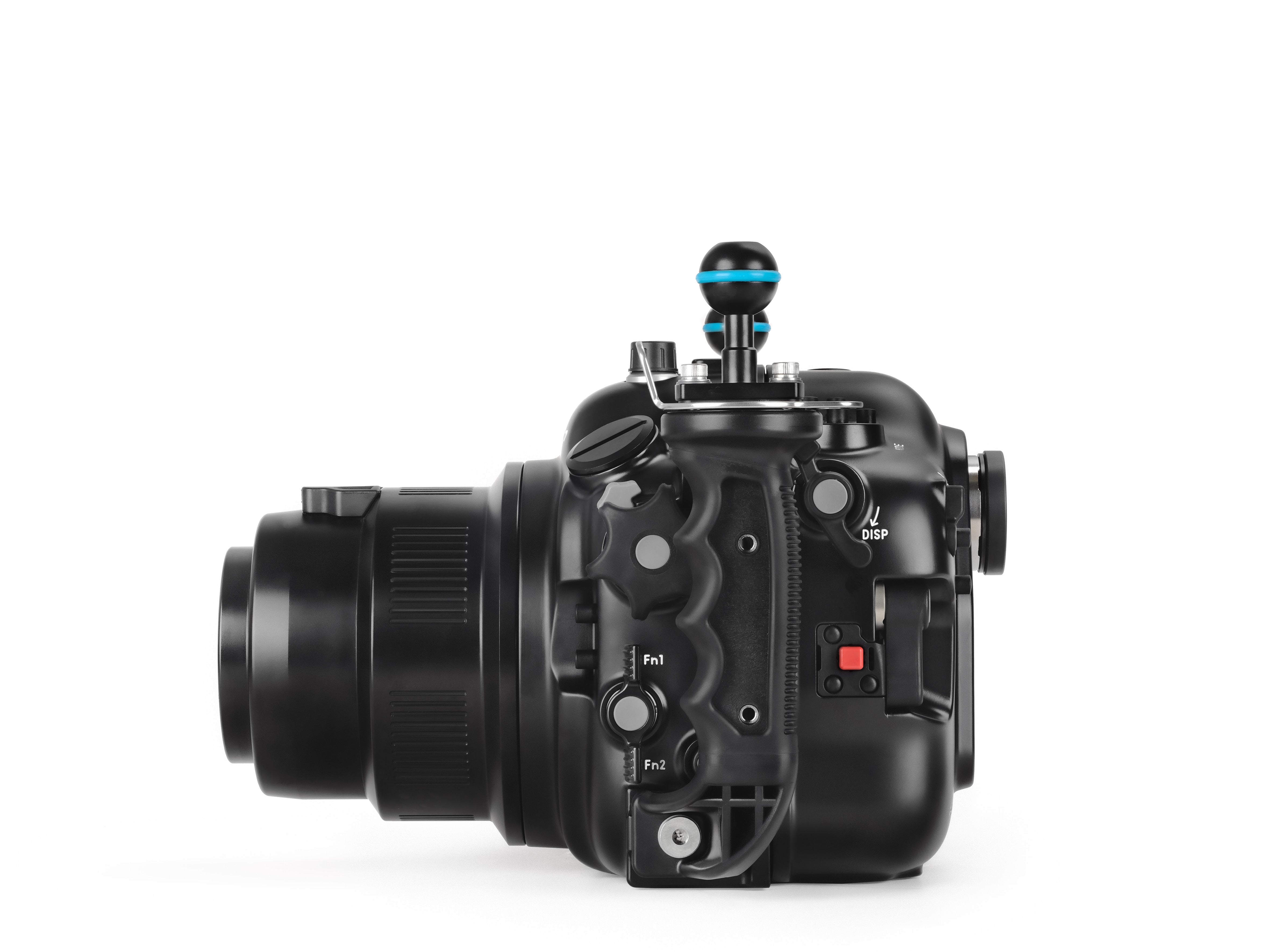 Nikon Z8 Camera Housing - Waterproof Case for Underwater Photography, Travel & Outdoor Adventures