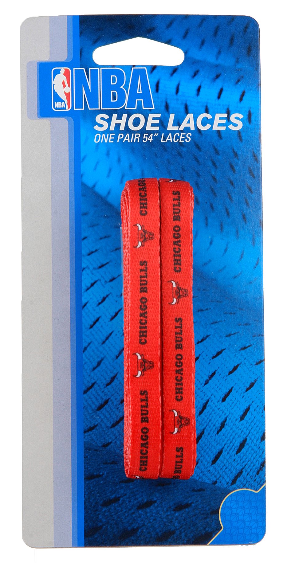NBA Lace-Up Shoelaces for Basketball Sneakers - Durable & Stylish Shoe Strings for Sports & Casual Wear