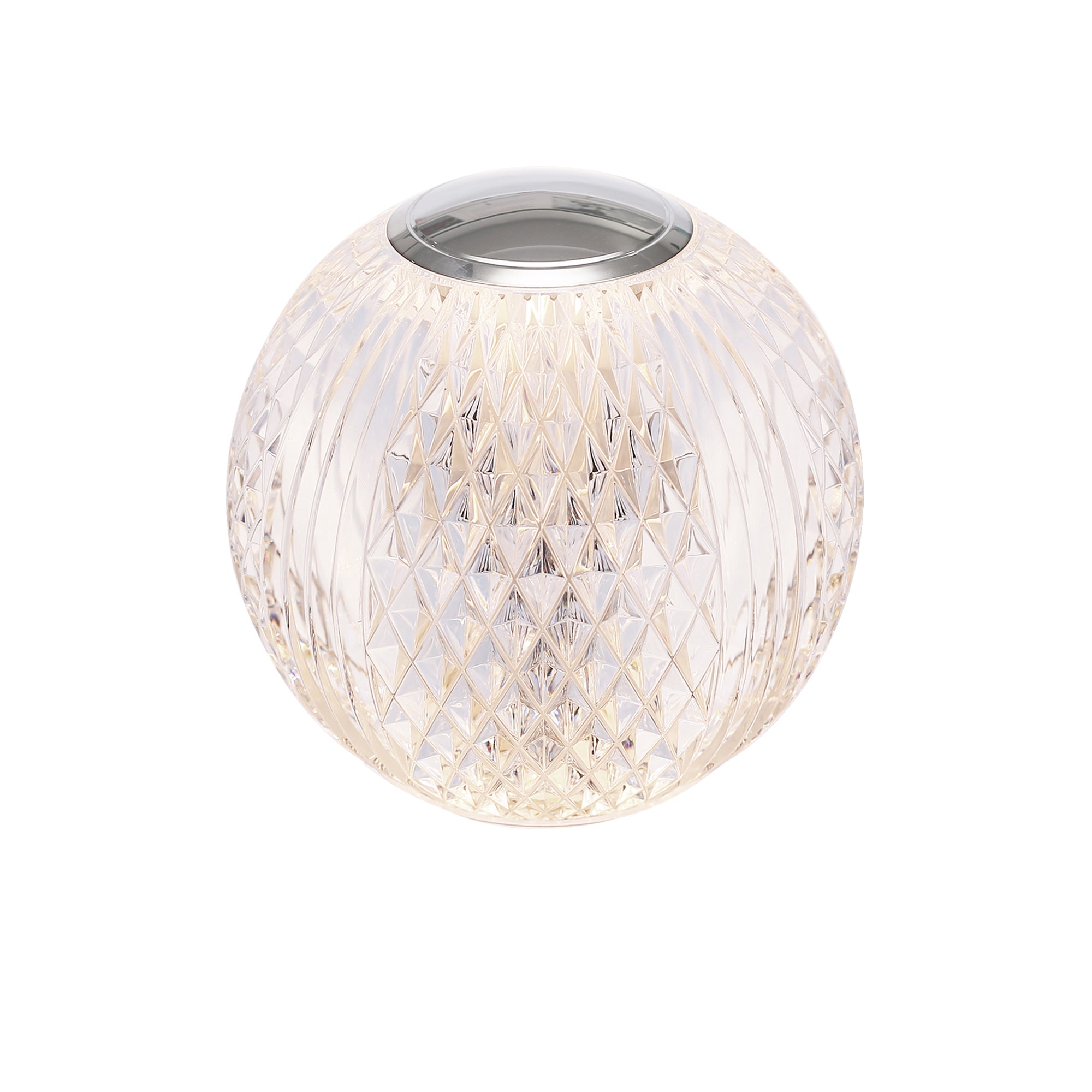 Marni Table Lamp - Modern LED Desk Lamp for Home & Office - Stylish Lighting for Bedroom, Living Room, Study & Workspace