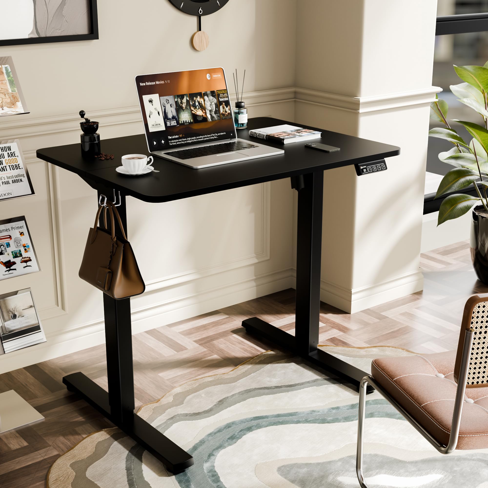 Electric Standing Desk 31.5