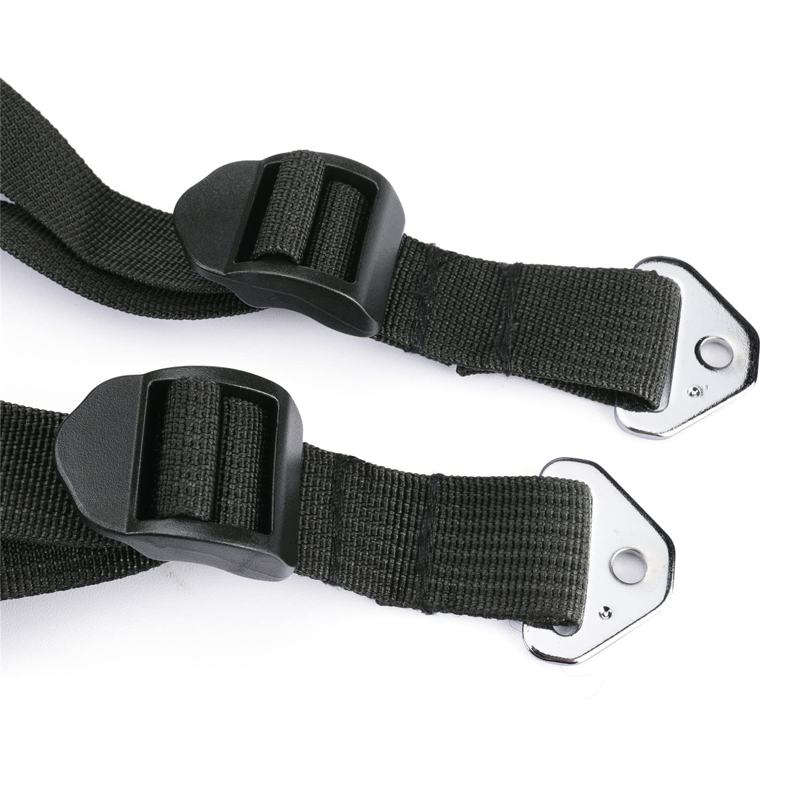 Echo PB-770H PB-770T PB-760LNH Backpack Blower Replacement Straps & Harness Kit - Compatible with P021046660 P021046661 - Durable Leaf Blower Accessories for Landscaping & Yard Maintenance