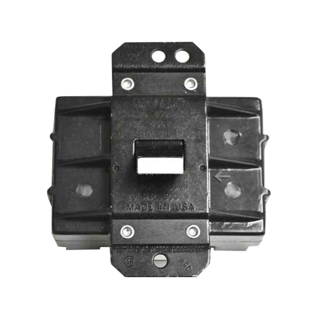 Miller 249807 Switch - Brand New in Factory Bag | Industrial Electrical Equipment for Automation & Control Systems