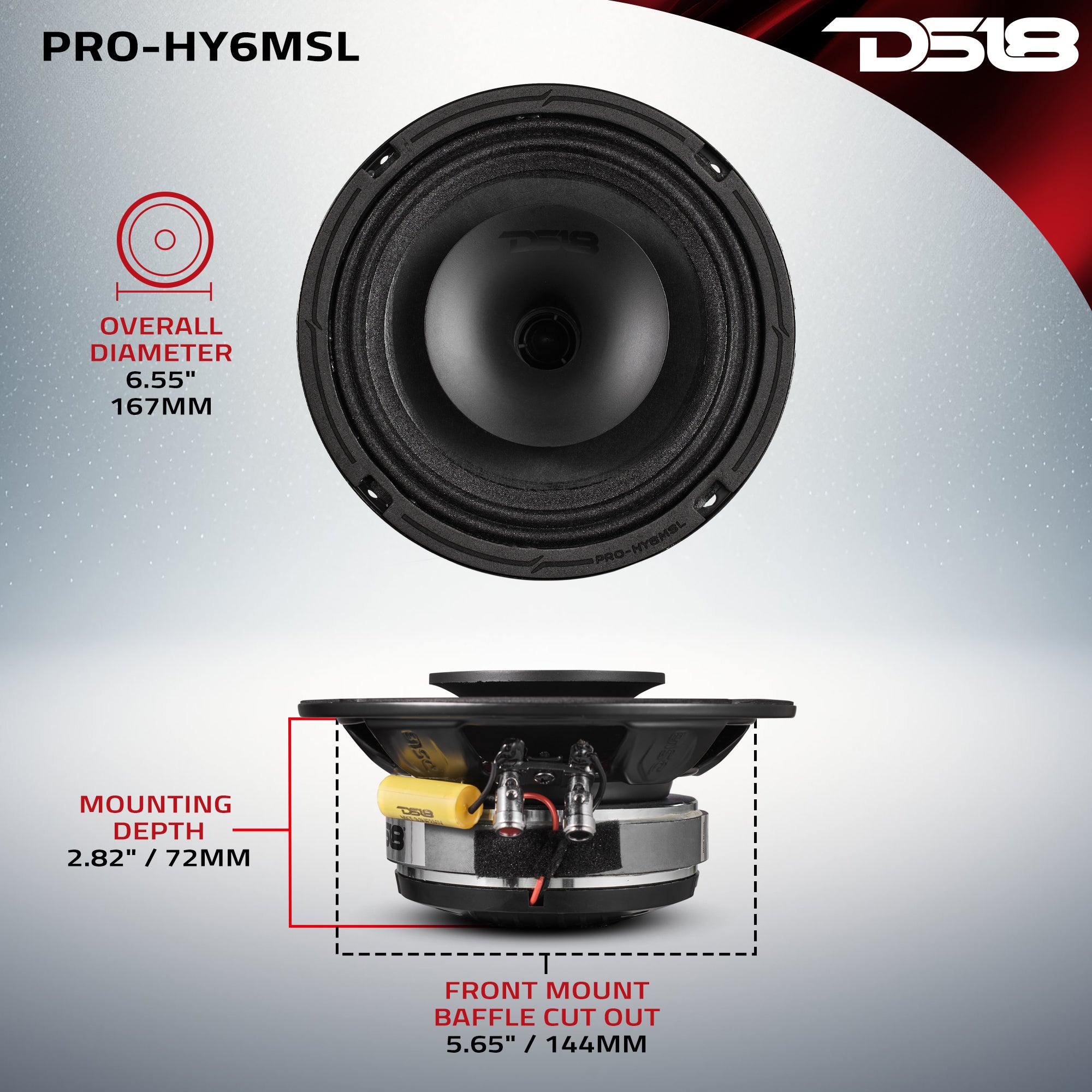 PRO 6.5