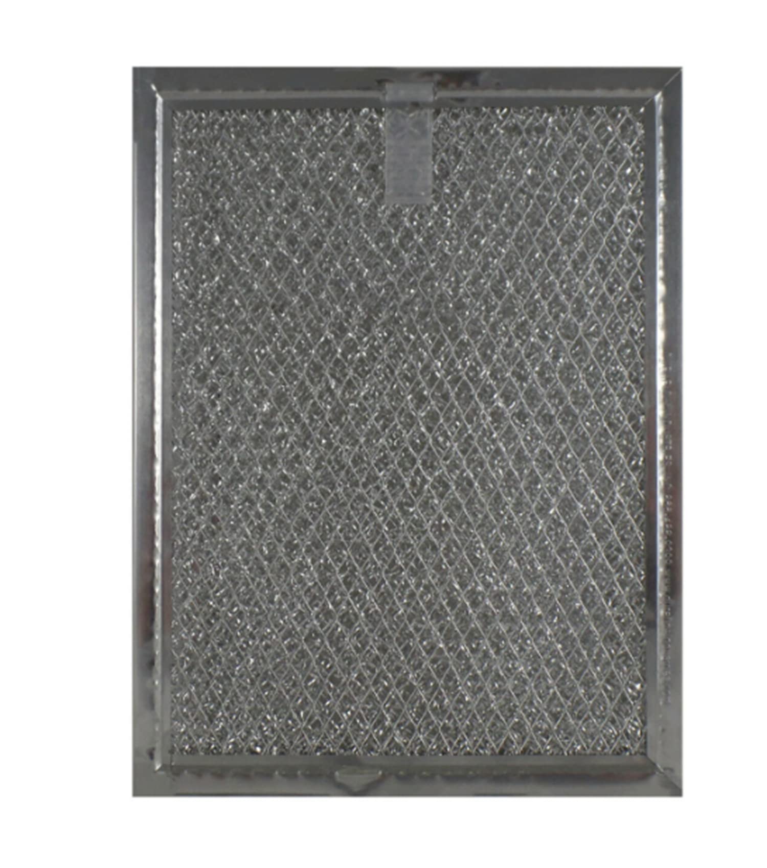 1 Pack PS466987 Aluminum Mesh Grease Filter for Frigidaire Oven & Microwave - Compatible Replacement Part for Easy Cleaning & Odor Reduction - Perfect for Kitchen, Home Cooking & Baking