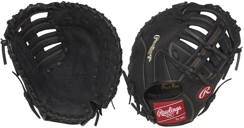 Rawlings Renegade Series 12.5