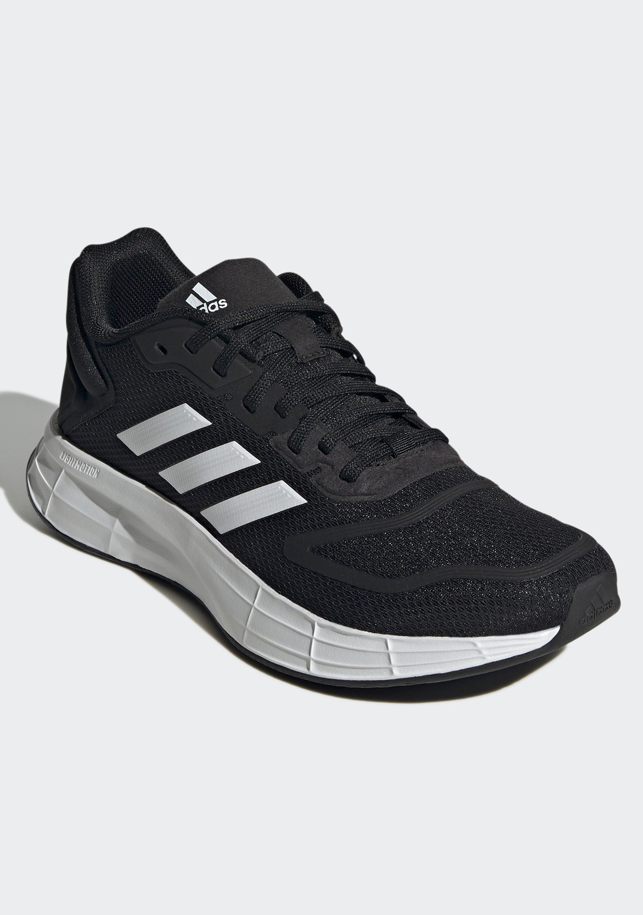 Adidas Women’s Duramo 10 Running Shoes - Lightweight & Breathable for Jogging, Gym Workouts & Daily Wear
