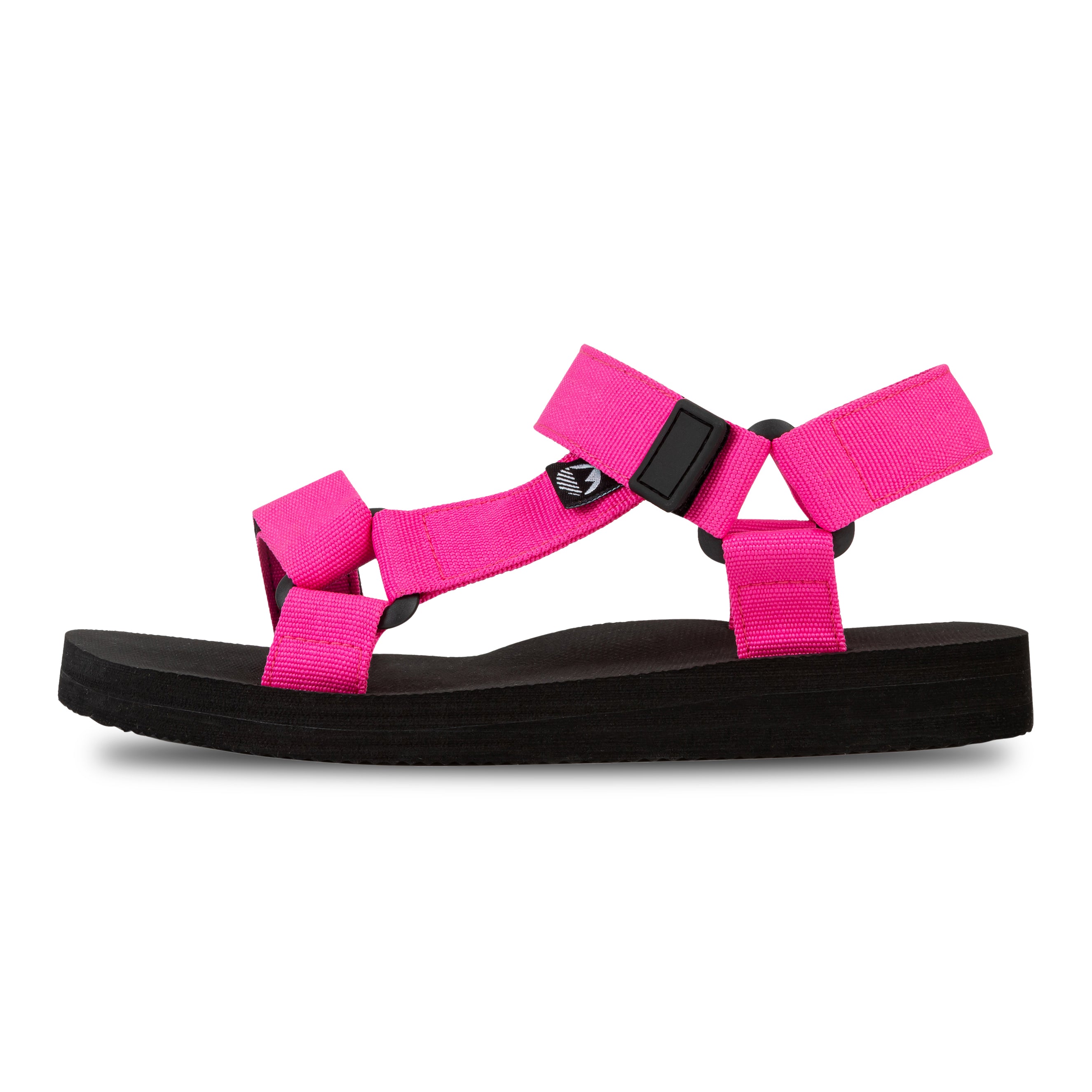 Women's Adjustable Comfort Sandals - Breathable & Lightweight for Summer Walking, Beach, and Travel