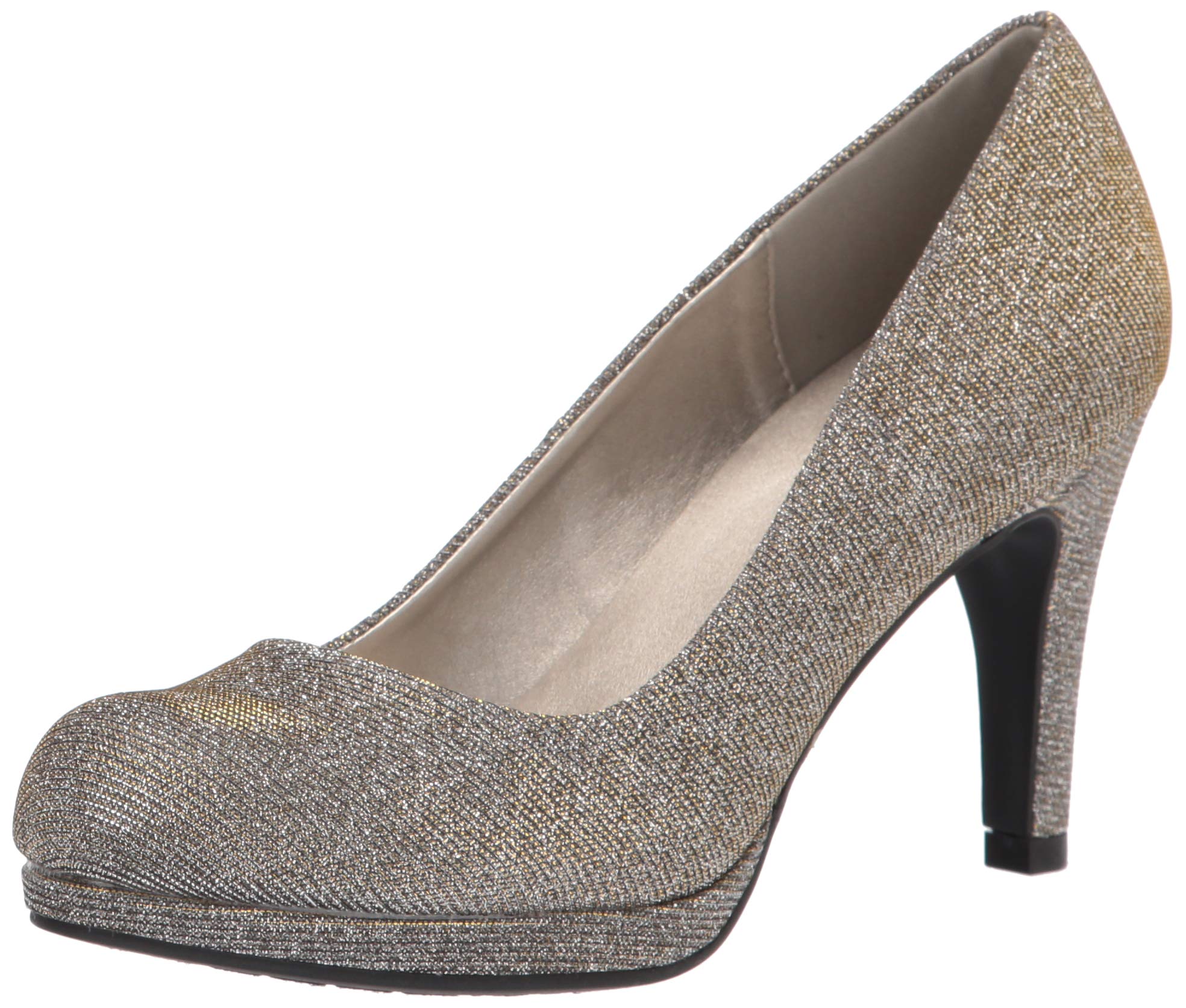 CL by Chinese Laundry Women's Nilah Platform Pump - Stylish High Heel Shoes for Women, Perfect for Office, Party & Evening Events