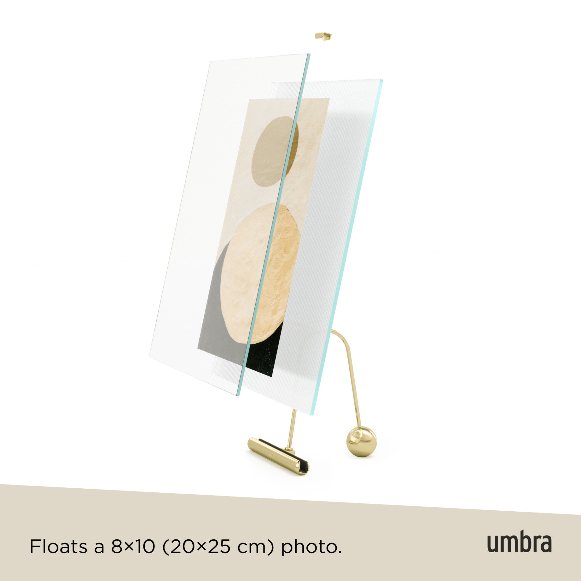 Elegant Flute Picture Frame - Perfect for Music Lovers & Home Decor | Ideal for Displaying Concert Photos, Music Room Decor, and Gift Giving