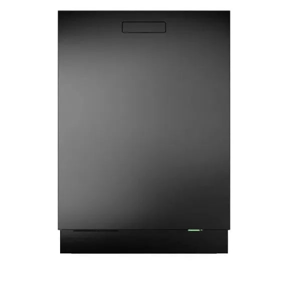 ASKO 60cm XXL BI Style Dishwasher - Black Stainless Steel | Energy Efficient Built-In Dishwasher for Large Families | Perfect for Modern Kitchens & Open-Concept Homes