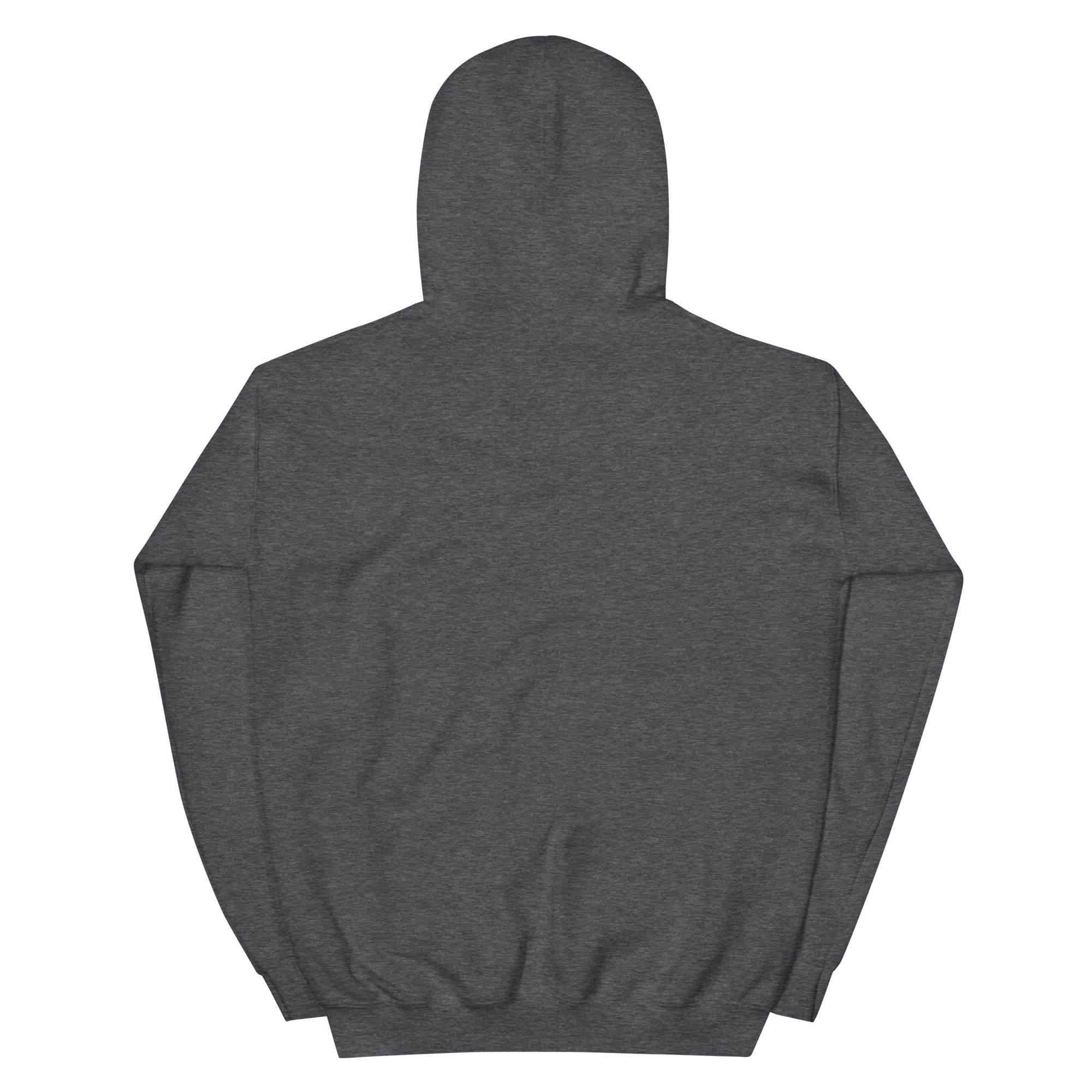 Fairfield Yankees RFC Heavy Blend Hoodie - Premium Cotton Pullover for Men & Women - Cozy Fleece Lining for Cold Weather - Perfect for Game Day, Casual Wear & Outdoor Activities