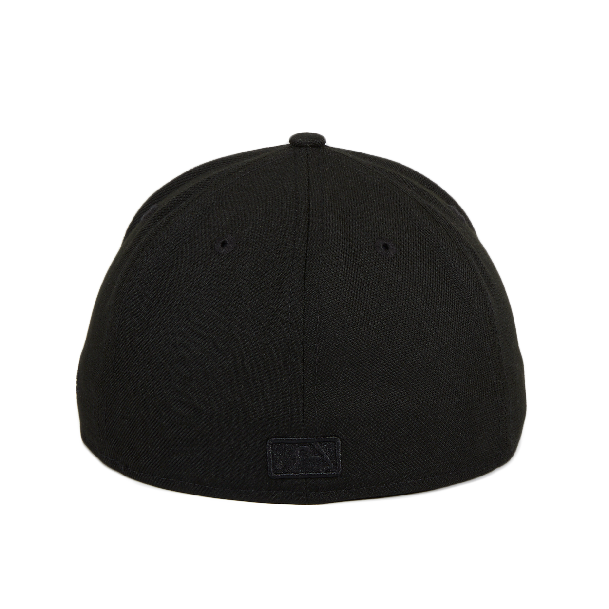 New Era 59Fifty Oakland Athletics Baseball Cap - Black Adjustable Snapback Hat for Men & Women | Perfect for Baseball Games, Streetwear & Sports Fan Gifts