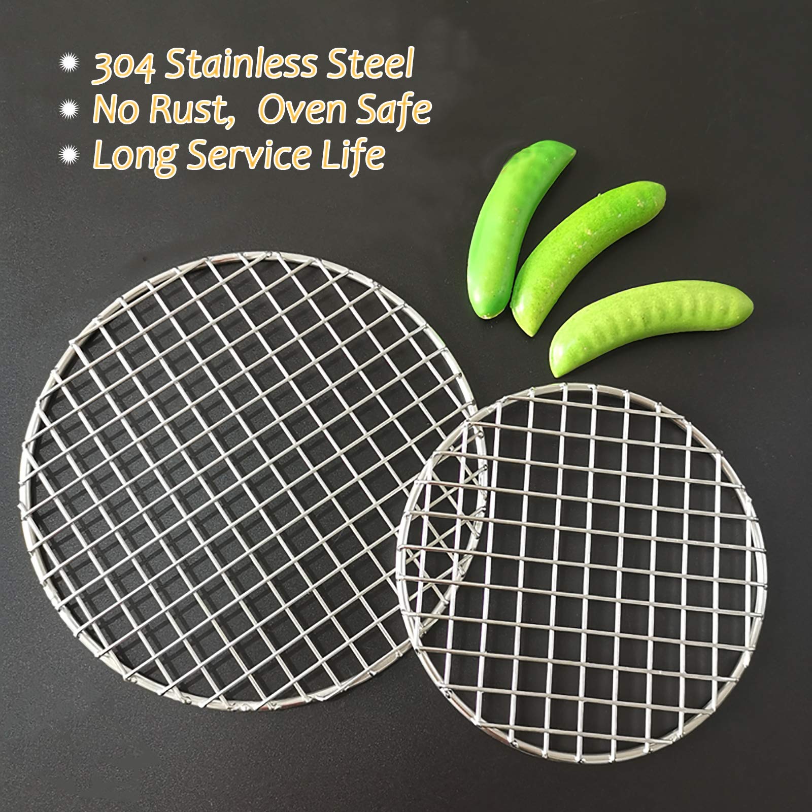 Stainless Steel 11