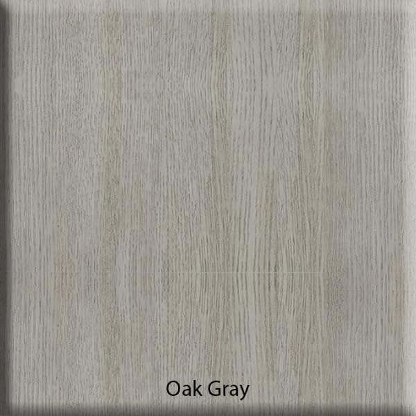 Oak Gray