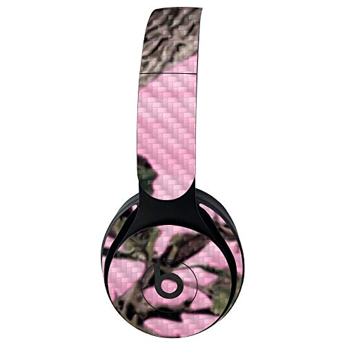 Pink Tree Camo