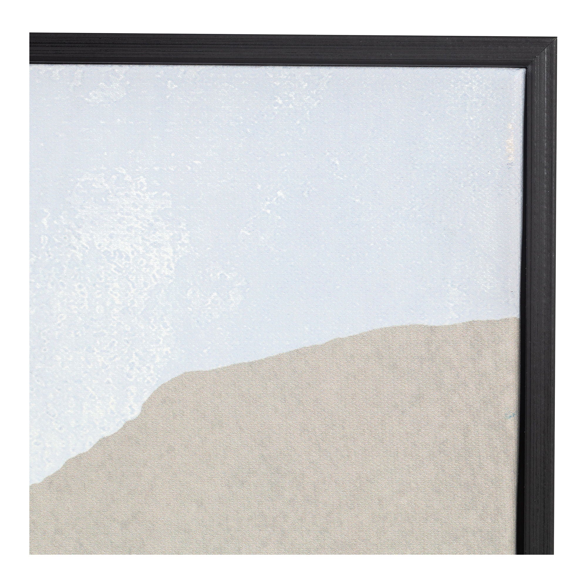 Elegant Beige Wall Décor - Modern Home & Office Decoration for Living Room, Bedroom, and Dining Area