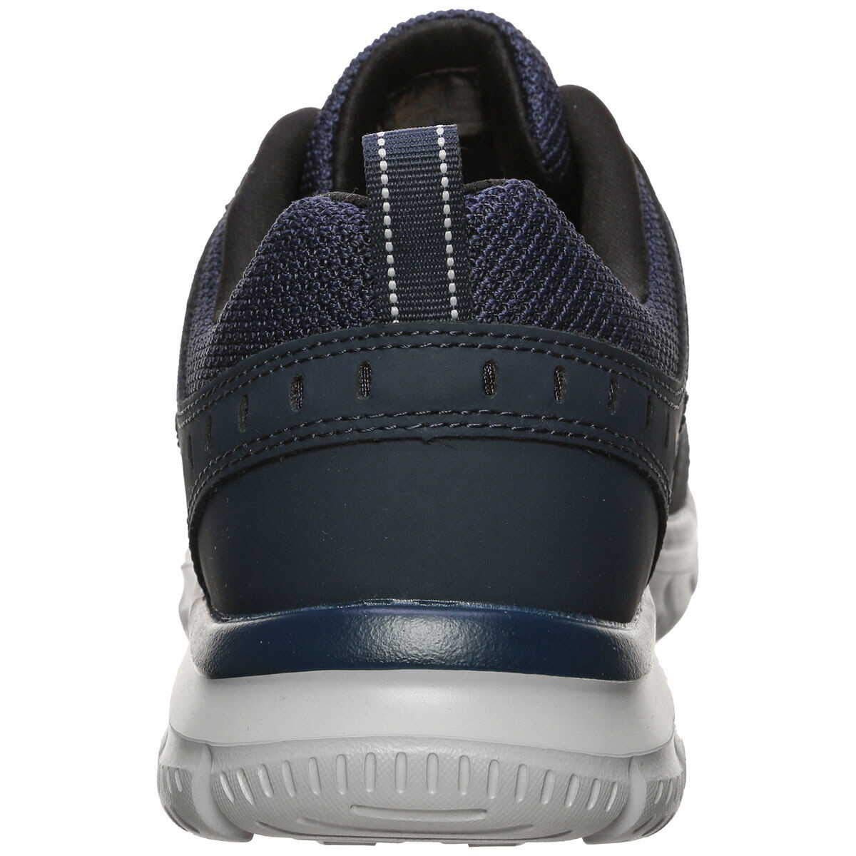 Skechers Men's Knockhill Running Sneakers - Lightweight Comfortable Athletic Shoes for Jogging & Gym Workouts - Blue Size 12 US