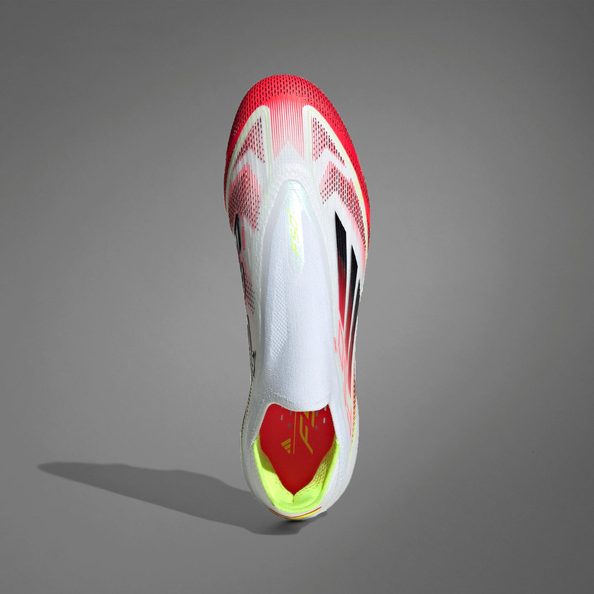 Adidas F50 Plus Soccer Cleats - Lightweight Football Shoes for Men & Women - Perfect for Training, Matches & Turf Play