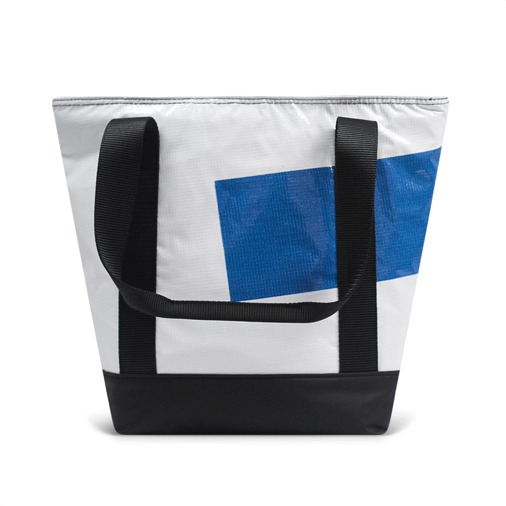 Beck Insulated Cooler Bag - Bkblue 00057 - Premium Leakproof Lunch Box for Picnics, Beach Trips & Outdoor Adventures
