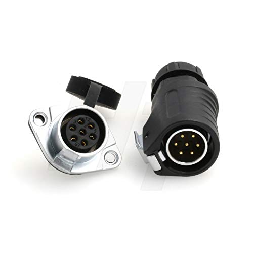 2-Hole Flange