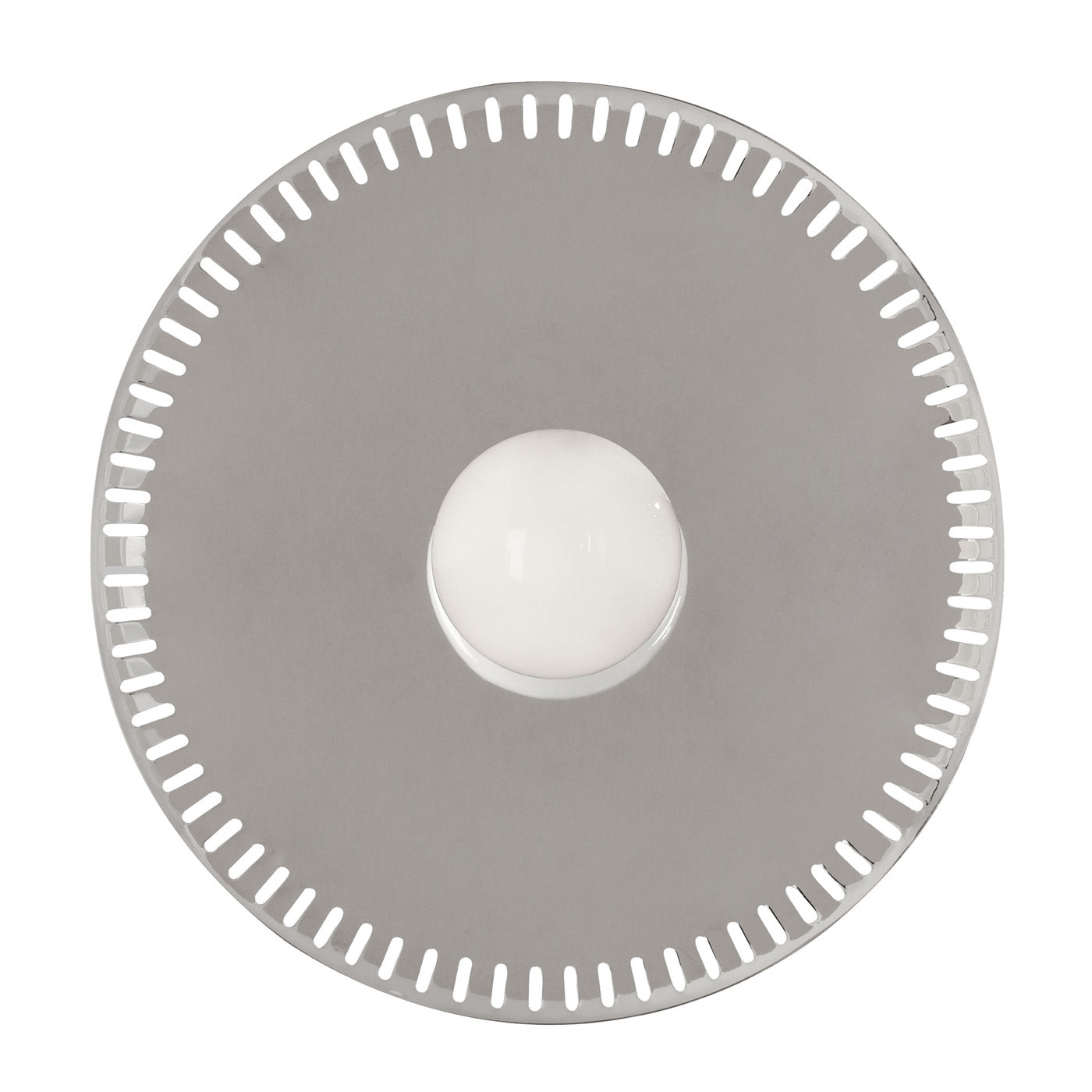 Rio Triple Panel LED Wall Light - Modern Dimmable Fixture for Living Room, Bedroom, and Hallway Lighting