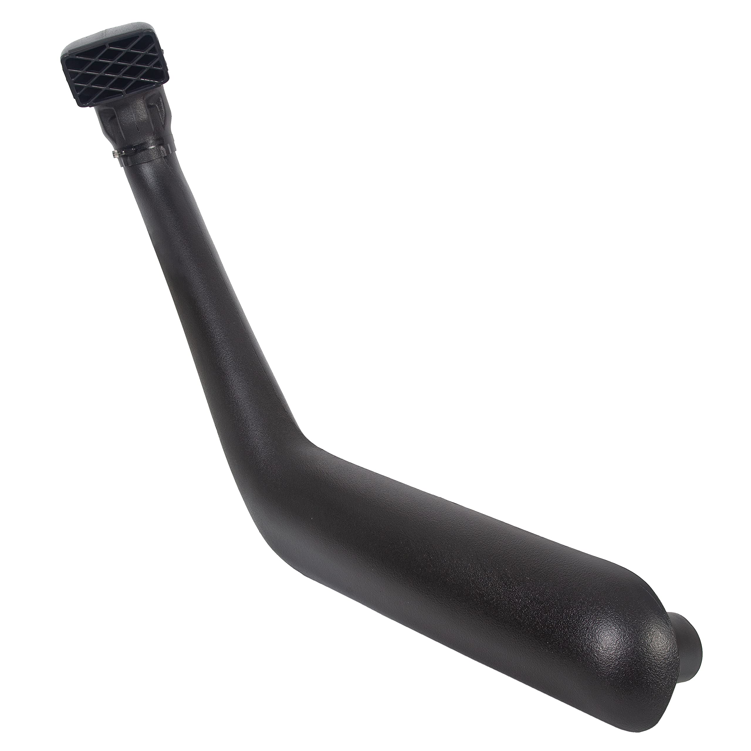 ECOTRIC Performance Air Intake Snorkel Kit for 1990-1997 Toyota Land Cruiser 80 Series & Lexus LX450 - Off-Road Adventure & Engine Protection Upgrade