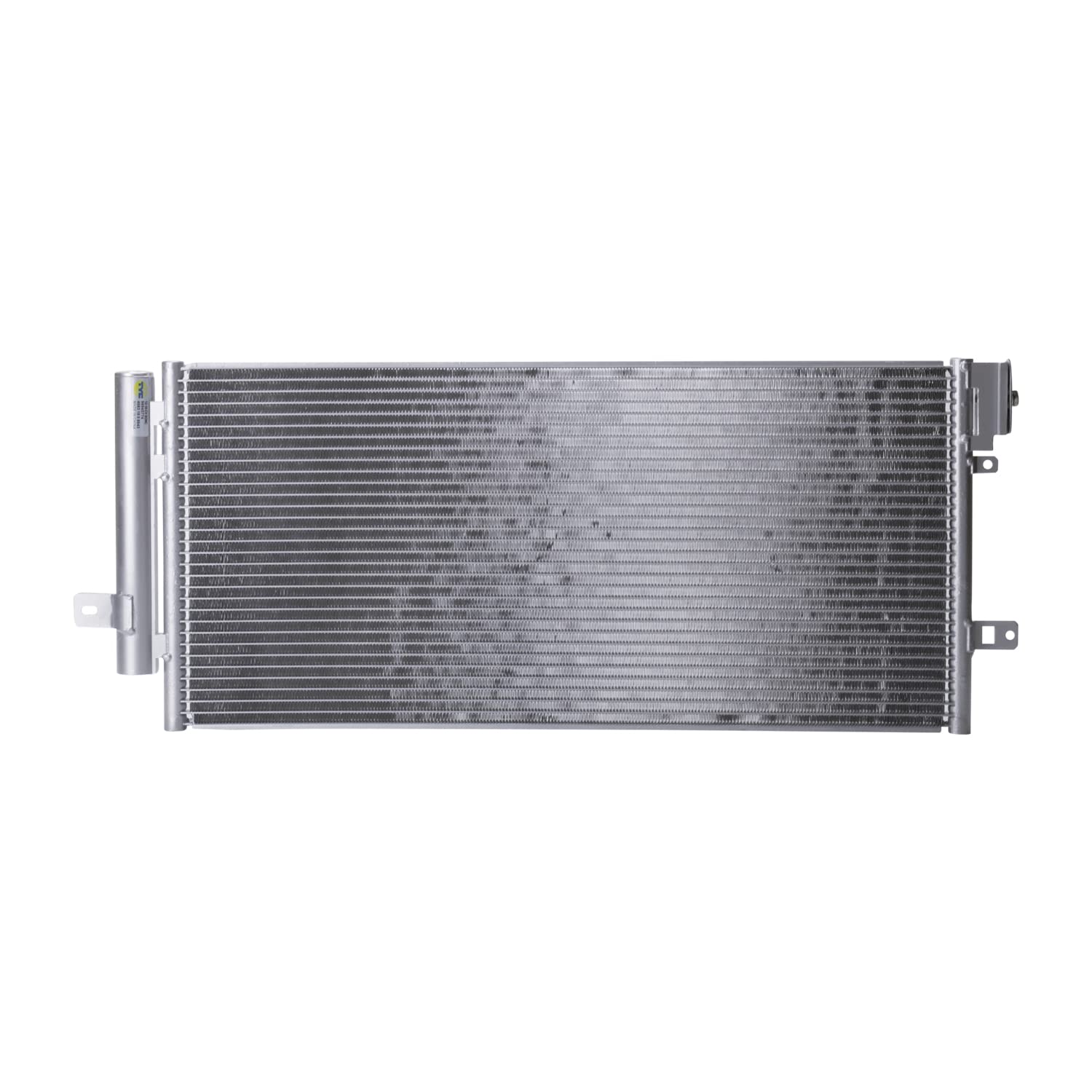 TYC 4083 AC Condenser Assembly Replacement for 2012-2020 Chevrolet Sonic - Perfect for Cooling System Repair & Maintenance