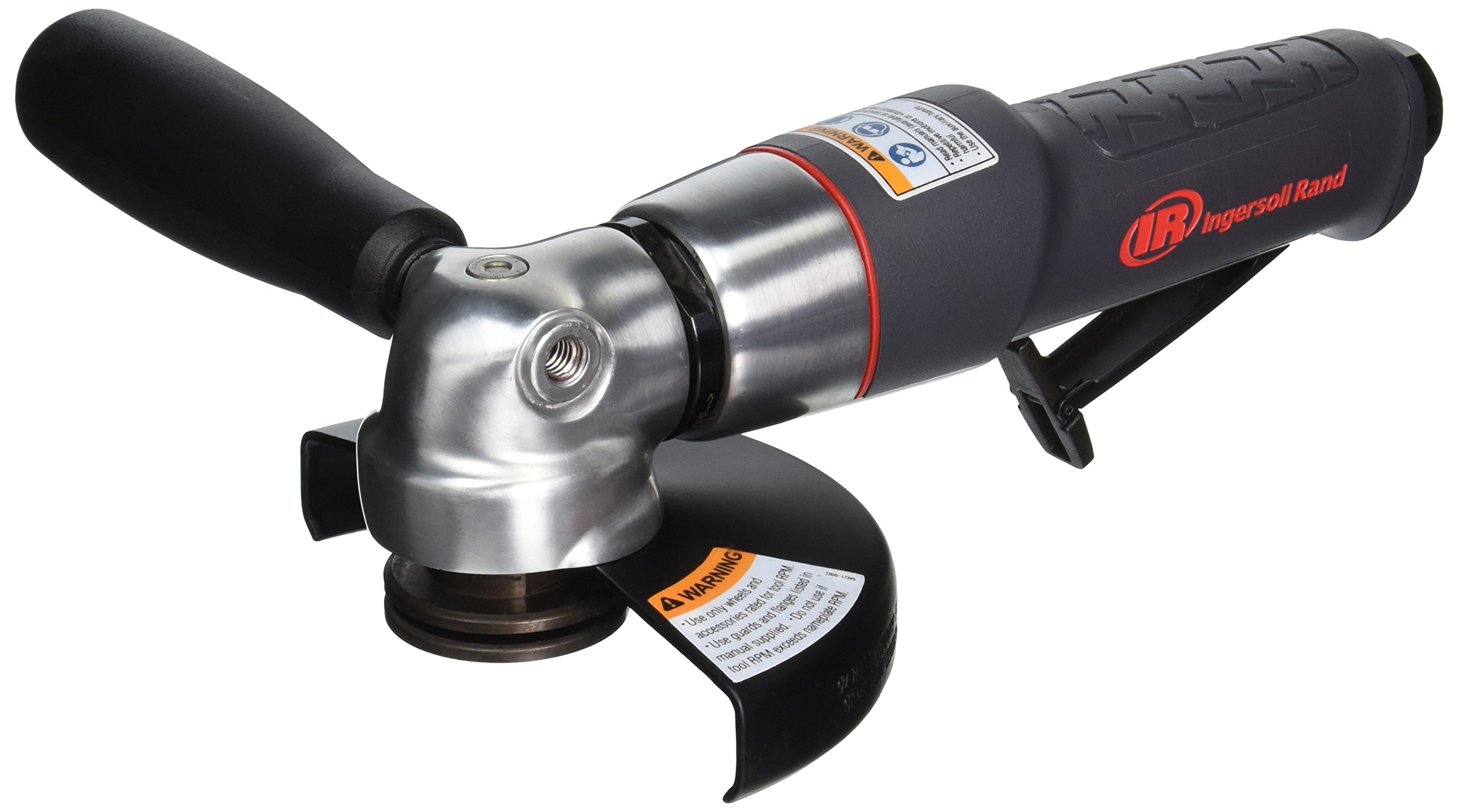 Ingersoll Rand 345MAX 5