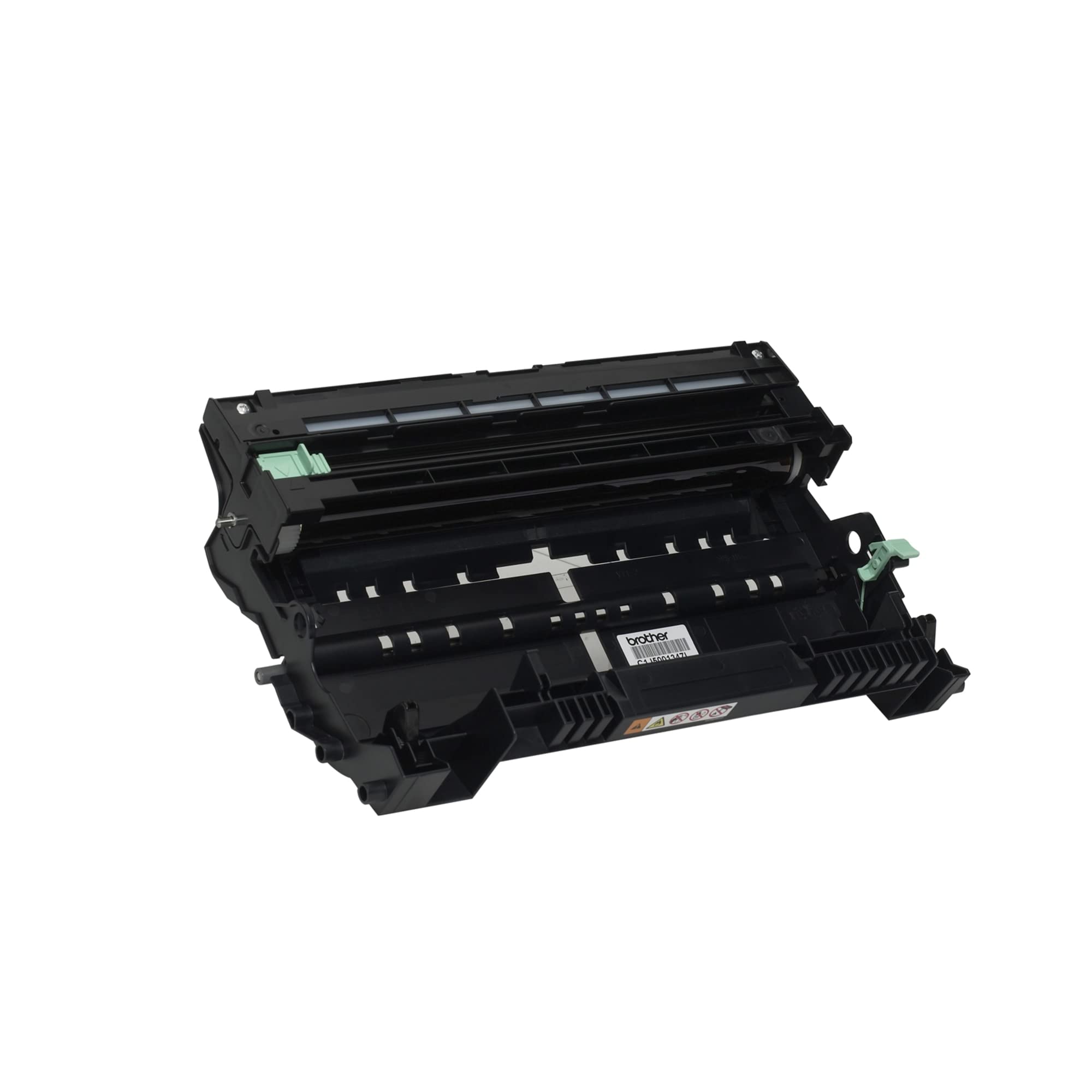 Brother DR720 Drum Unit - High Yield Black Toner Cartridge for Brother Printers | Compatible with HL-L6200DW, HL-L6400DW | Ideal for Office & Home Printing