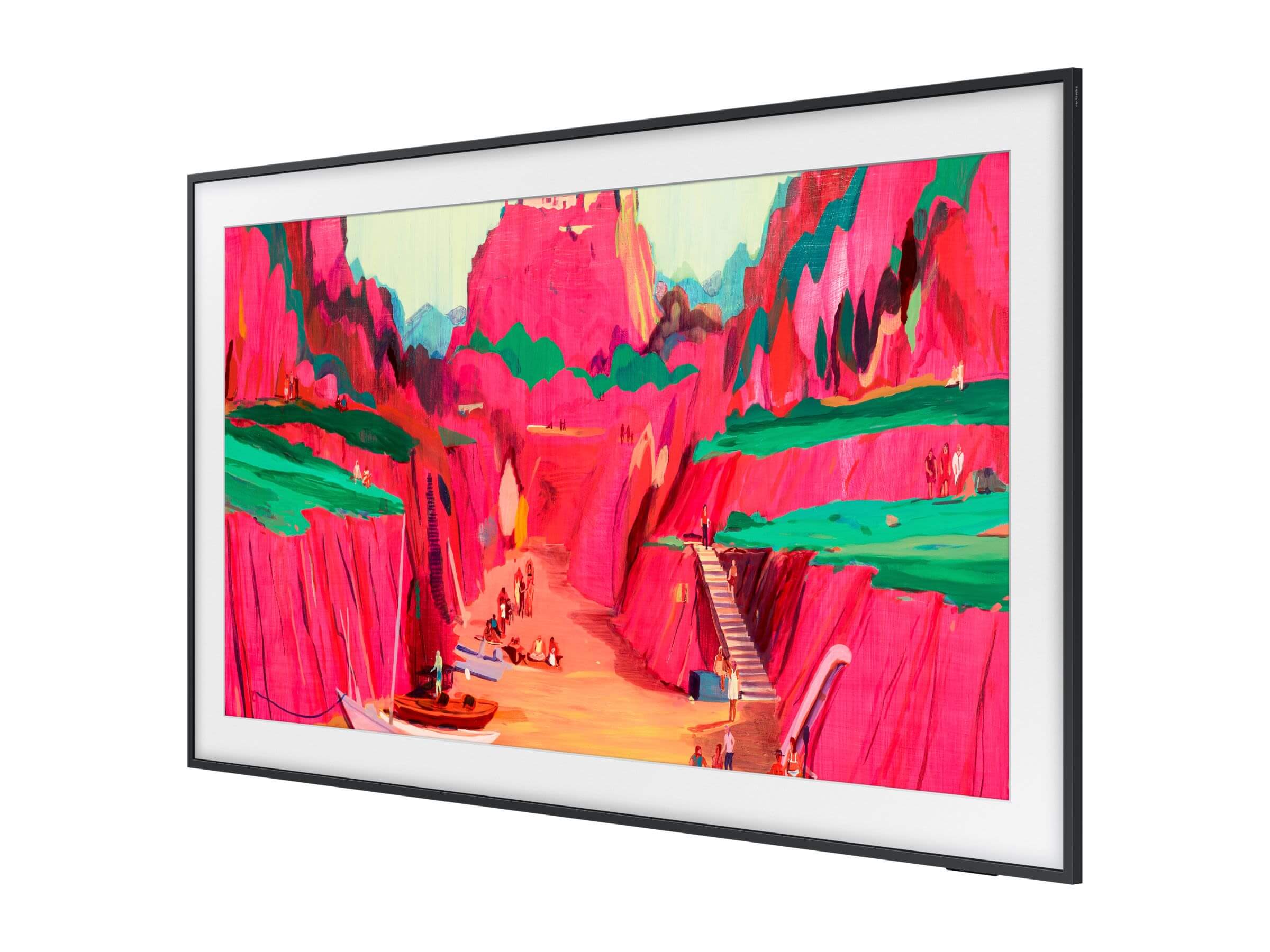 Samsung The Frame Pro 2025 QN65LS03FWFXZC 65