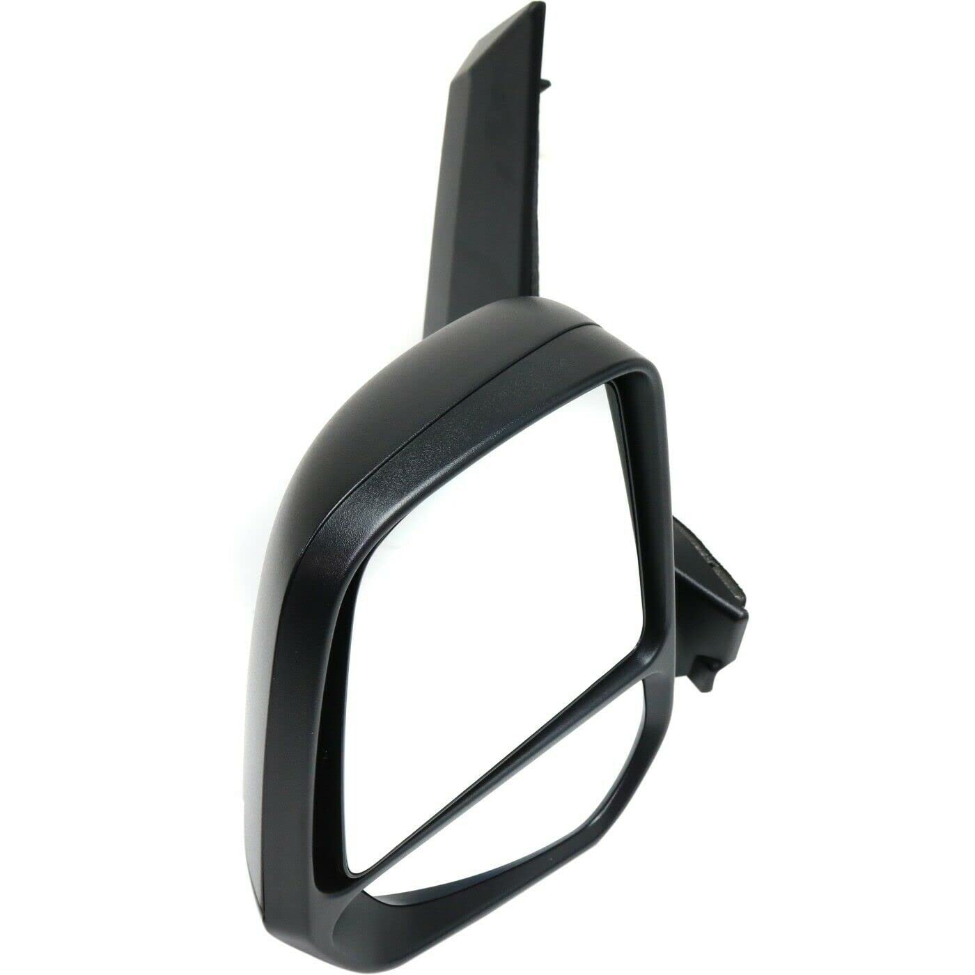 Replacement Mirror Driver Left Side LH Hand for Ford Transit Connect FO1320538 DT1Z17683A-PFM - Durable Auto Part for Mechanics & DIY Enthusiasts - Perfect for Vehicle Repair & Maintenance