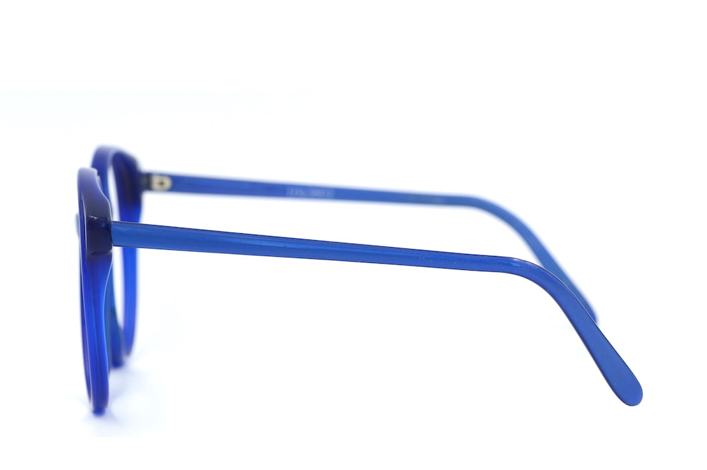 Blue Lagoon - Premium Blue Light Blocking Glasses for Eye Strain Relief, Sleep Aid & Digital Detox | Perfect for Gamers, Office Workers & Nighttime Screen Use