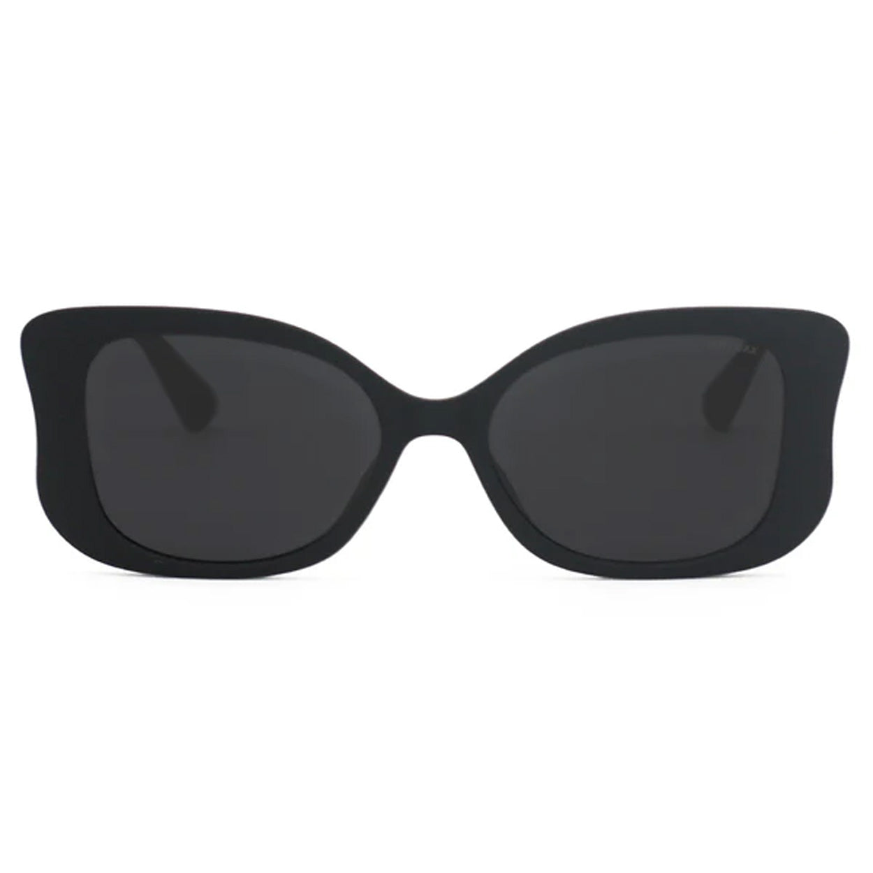 Empress Black Prescription Glasses - Stylish & Comfortable Eyewear for Men & Women | Perfect for Reading, Working & Daily Use