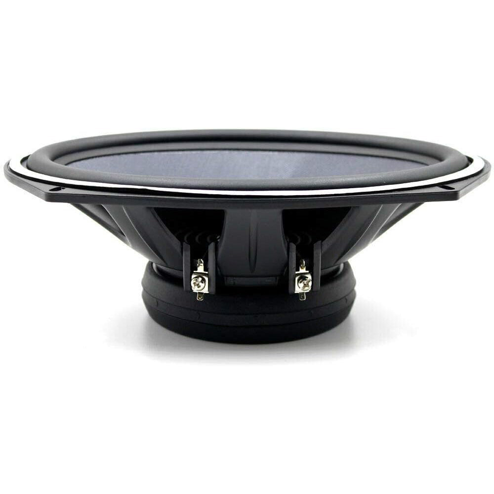 Refurbished Diamond Audio DES69C 300W Peak (150W RMS) 6x9 Elite Series 2-Way Component Speaker System - Premium Car Audio Upgrade for Trucks, SUVs & Sedans