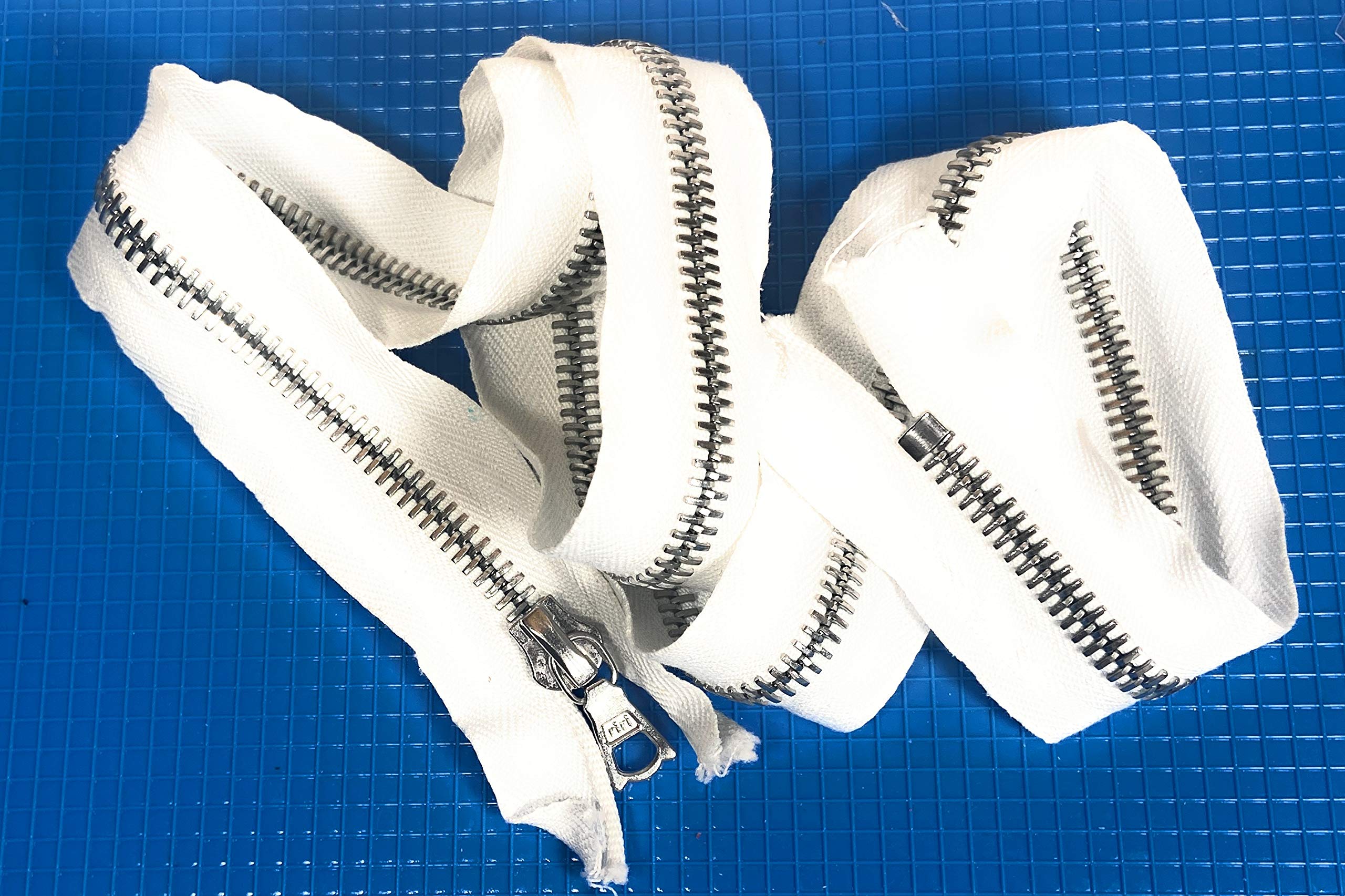 1 Riri Zippers for Sewing - 10