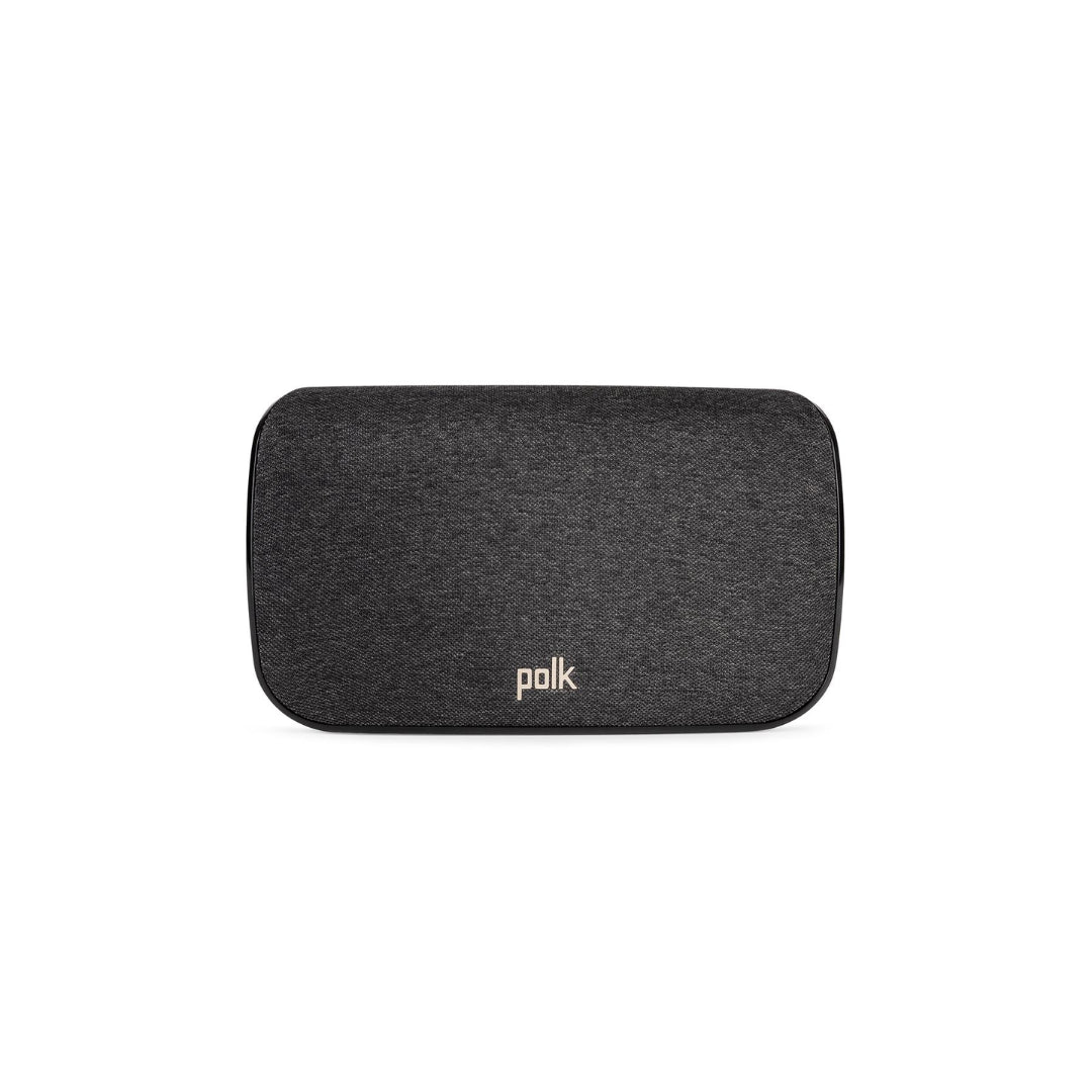 Polk SR2 Wireless Surround Speakers for Polk Soundbars - Premium Wireless Audio for Home Theater, Gaming & Movies (Pair)