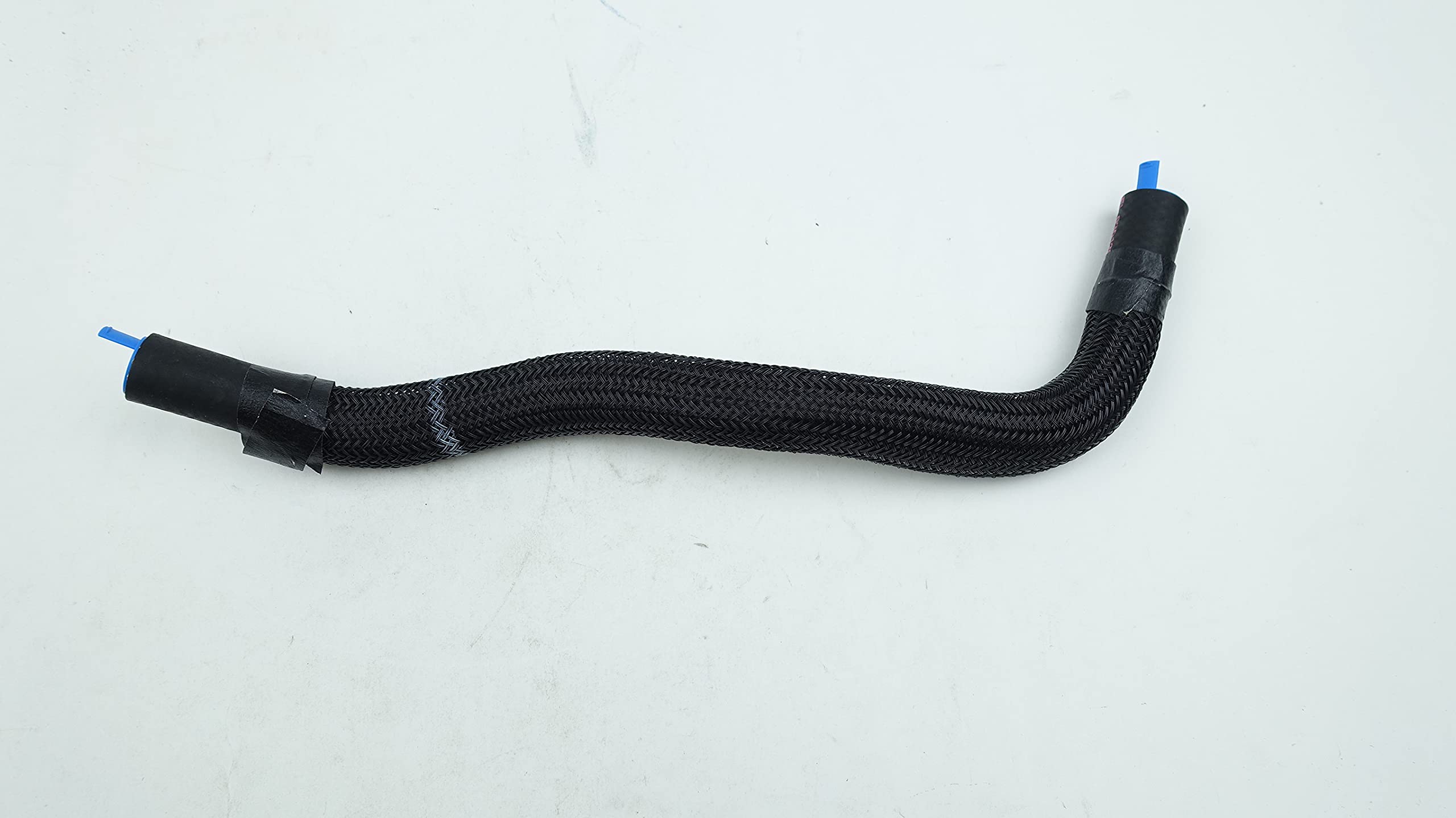 Genuine GM Hose Part# 97321373 - Replacement Coolant Hose for GM Vehicles - Perfect for Engine Cooling System Maintenance & Repair