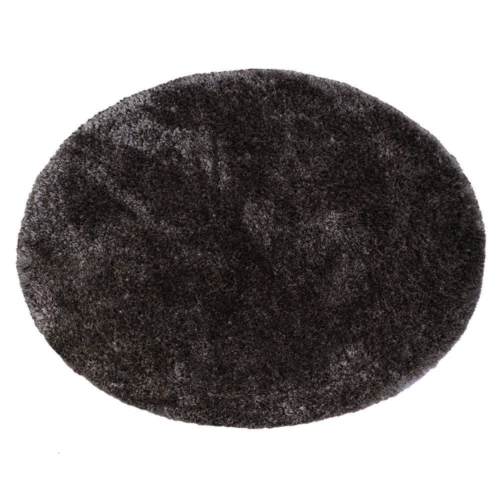 Luxury Hand Tufted Wool Pile Area Rug - Soft & Durable for Living Room, Bedroom, Home Decor