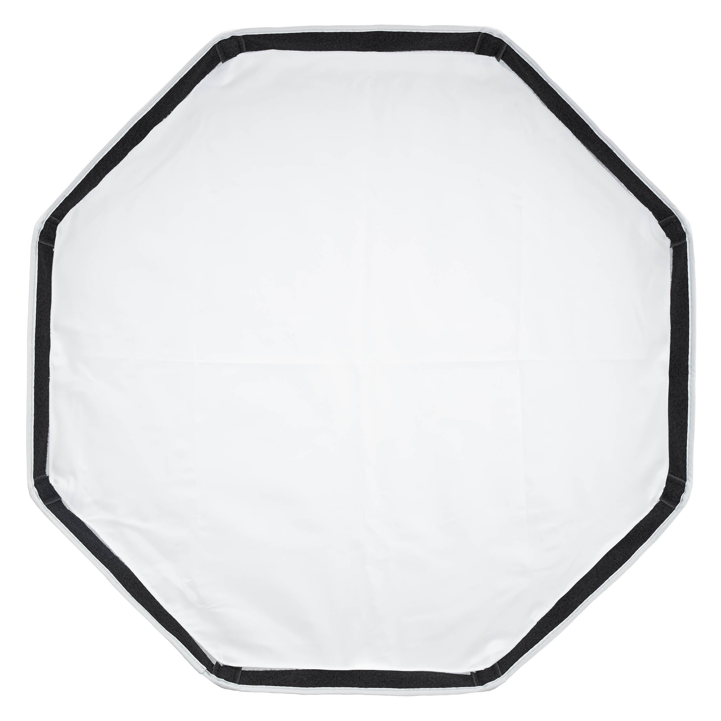 UL BOX Octa 60 60cm (2ft) Photography Octagonal Umbrella Softbox with Easy Open Design - Perfect for Studio Lighting, Portrait Photography, and Product Shoots