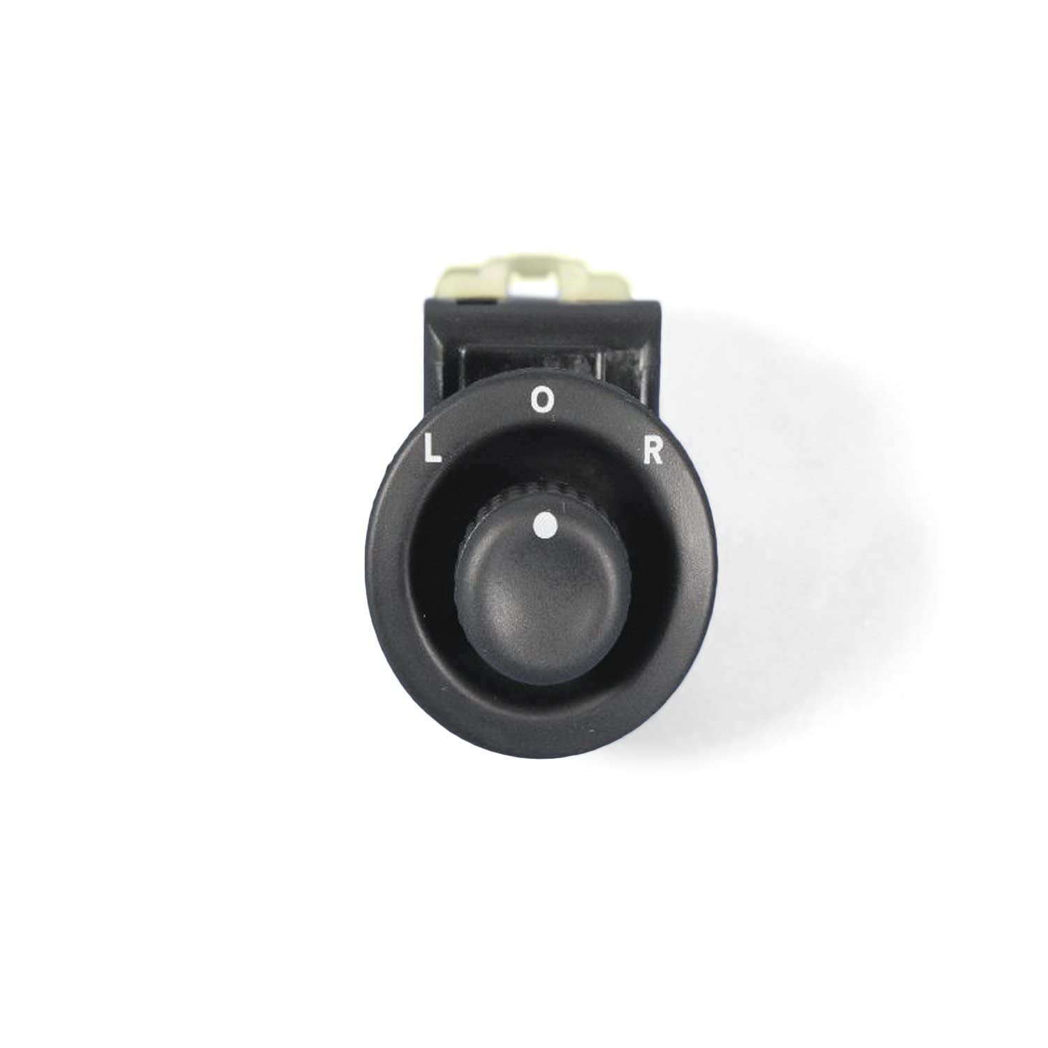 Mopar 56040694AD Power Mirror Switch - Compatible with Dodge, Chrysler, Jeep & Ram Vehicles | Easy Installation for Side Mirror Adjustment | Perfect for Off-Roading & Daily Driving