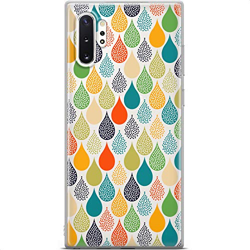 Colorful Drops