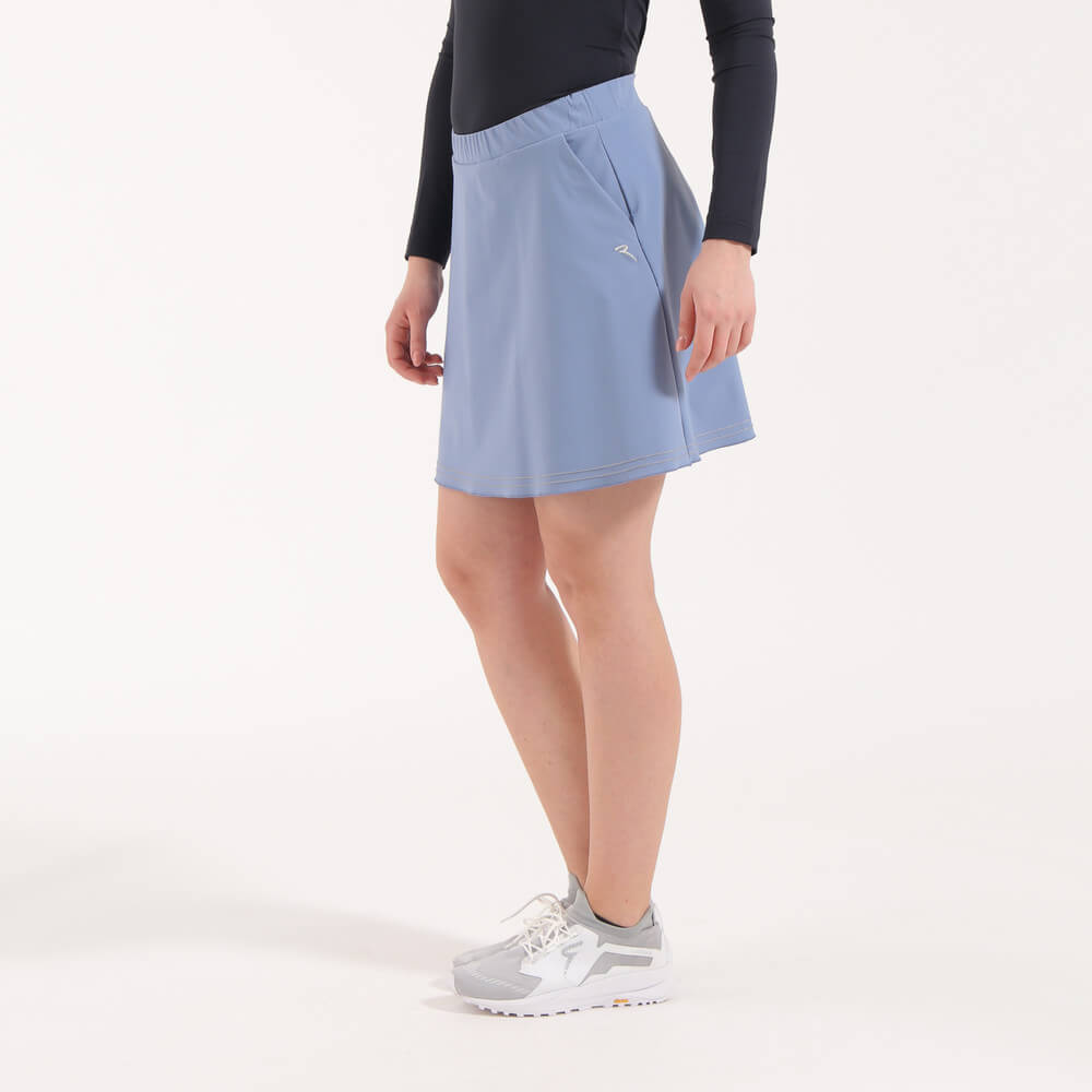JOY 16 Performance Skort - Women's Athletic Skirt for Running, Tennis & Yoga | Final Sale