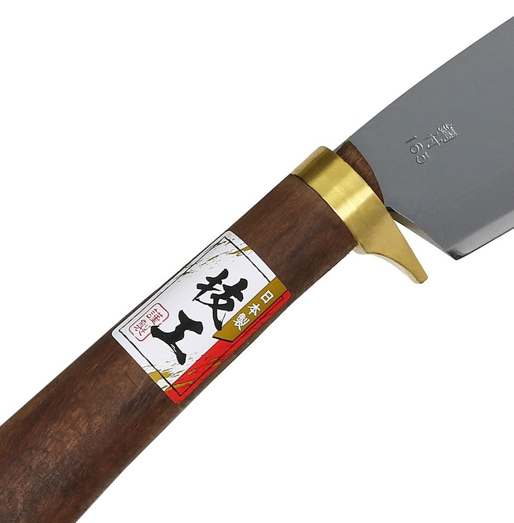 KAKURI Japanese NATA Tool Knife 6.5