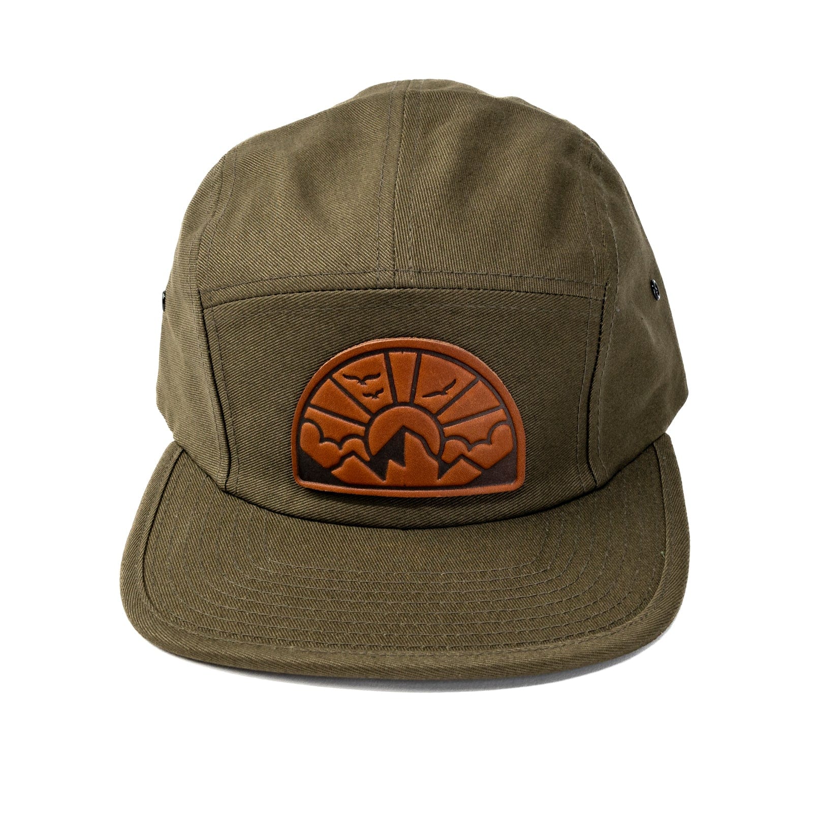 Jockey Hat for Men & Women - Comfortable & Stylish Baseball Cap for Outdoor Activities, Sports, and Casual Wear | Good Morning