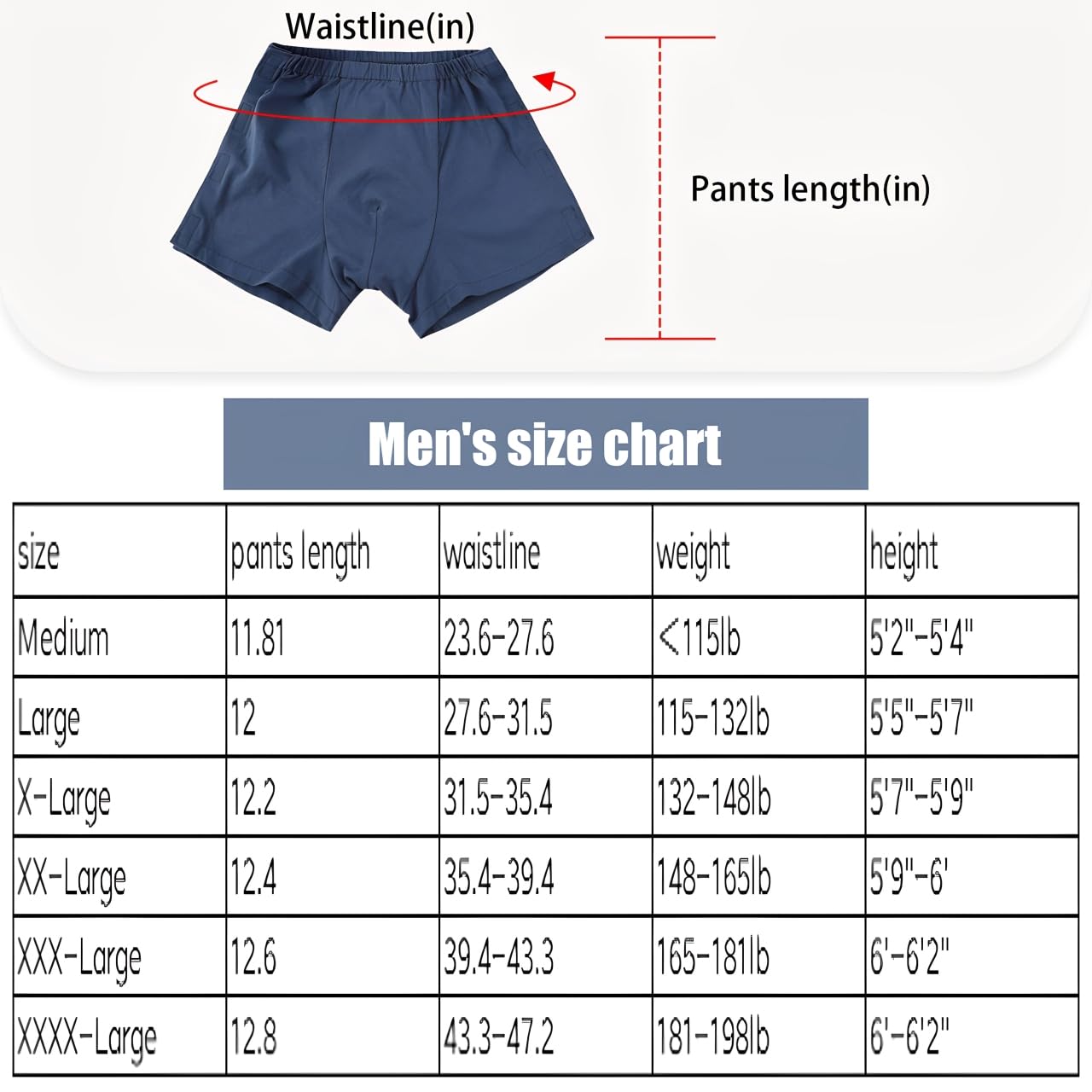 3 Pack Tear Away Underwear for Women - Post Surgery Boxer Briefs | Disabled Adaptive Underwear | Incontinence Stick-on Briefs - Comfortable & Easy to Wear for Recovery, Elderly Care & Hospital Use